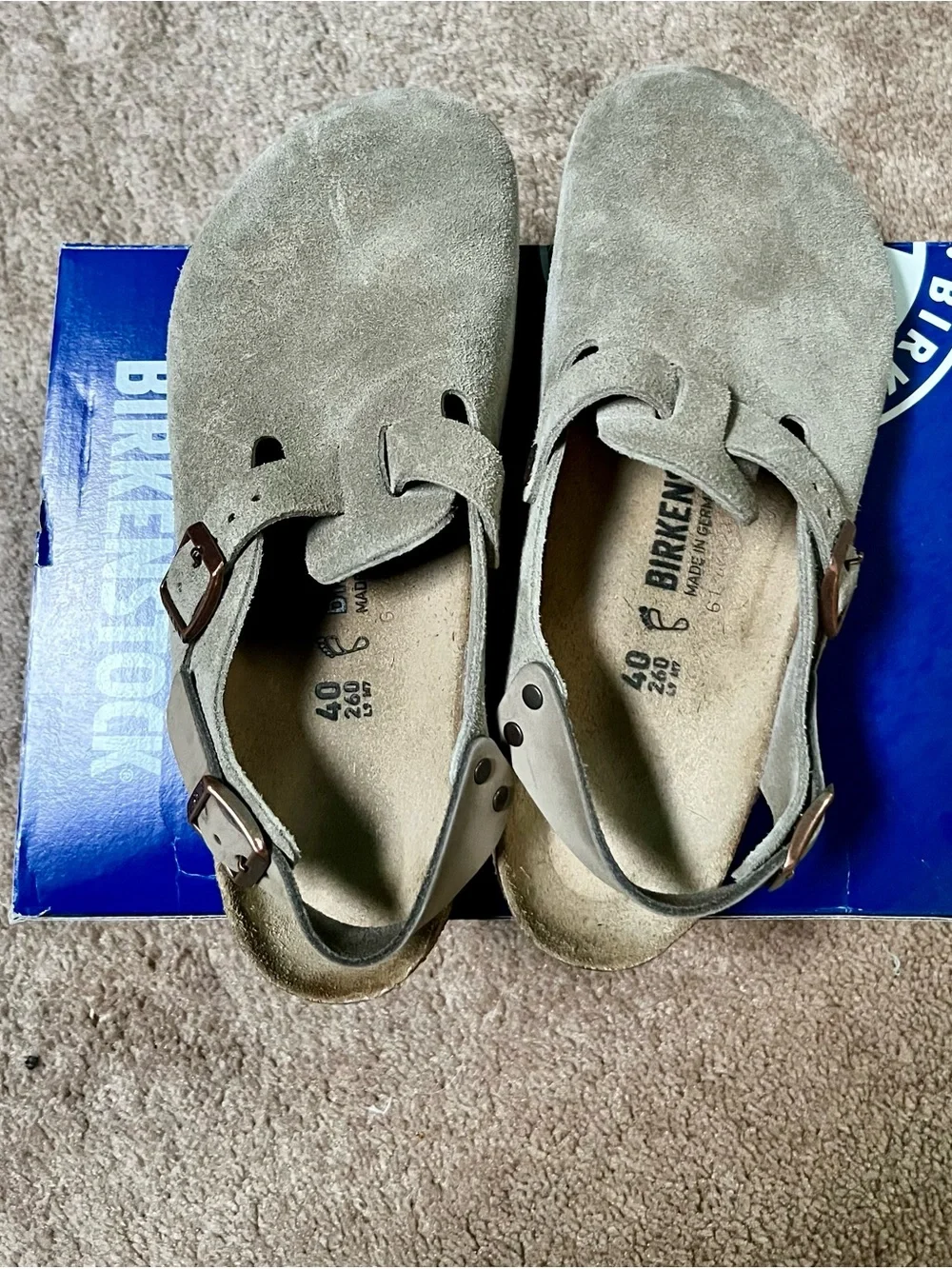 Women’s Birkenstock Tokio